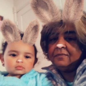 Meet your Posher, Doreen